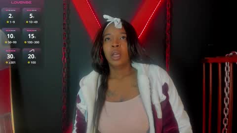  CHARLOTTE BROWN  online show from November 1, 11:34 am