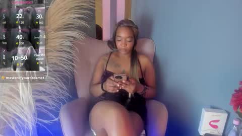  CHARLOTTE BROWN  online show from November 27, 1:24 pm