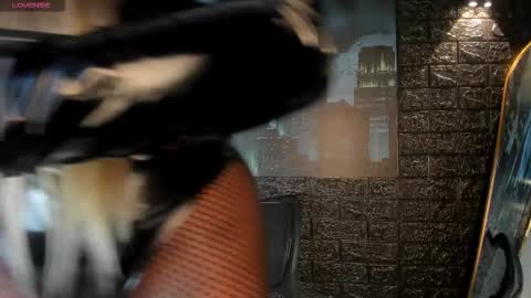  CHARLOTTE BROWN  online show from November 29, 2:25 am