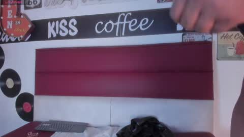  CHARLOTTE BROWN  online show from March 16, 7:40 pm