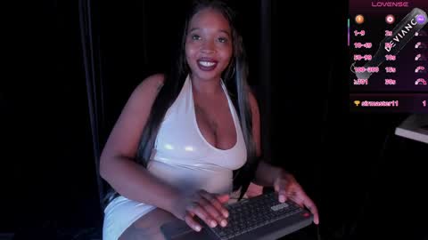 Snapshot of charlotte_brown_1 chatting on April 9, 8:36 pm CHARLOTTE BROWN online show from April 9, 8:36 pm