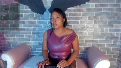 Snapshot of charlotte_brown_1 chatting on June 29, 12:38 pm CHARLOTTE BROWN online show from June 29, 12:38 pm