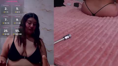 Snapshot of charlotte_cloee chatting on March 12, 8:26 pm charlotte_cloee online show from March 12, 8:26 pm