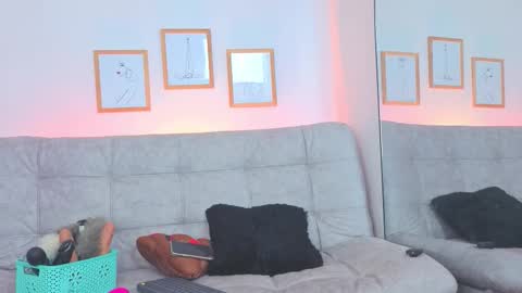 Charlotte online show from February 23, 11:07 am