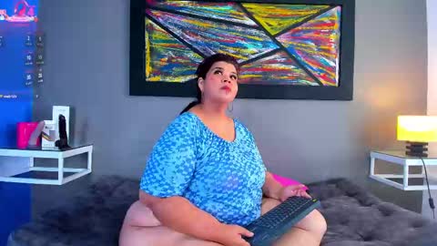  Angelica Charlotte  online show from September 13, 8:19 pm