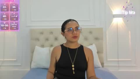 Snapshot of charlotte_dante212 chatting on September 20, 8:32 pm charlottte y dante online show from September 20, 8:32 pm