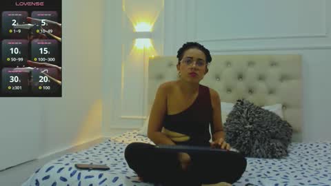 Snapshot of charlotte_dante212 chatting on October 13, 4:12 am charlottte y dante online show from October 13, 4:12 am