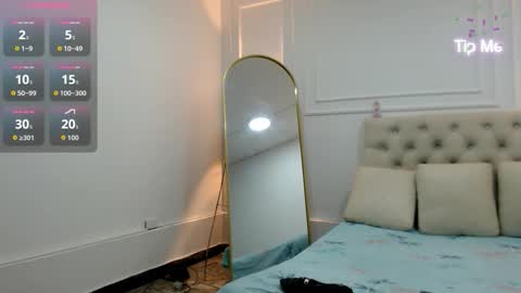 Snapshot of charlotte_dante212 chatting on November 17, 3:45 am charlottte y dante online show from November 17, 3:45 am