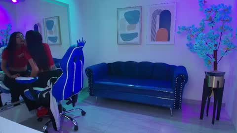 Charlotte online show from February 26, 4:14 am