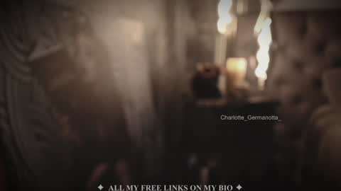 Snapshot of charlotte_germanotta_ chatting on February 7, 3:19 pm Charlotte online show from February 7, 3:19 pm