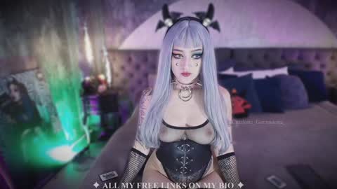 Charlotte online show from September 27, 6:57 pm