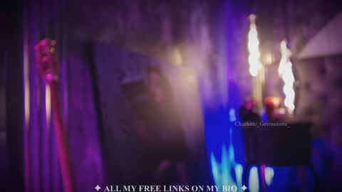 Charlotte online show from September 30, 3:28 pm