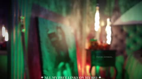 Charlotte online show from October 28, 7:27 pm