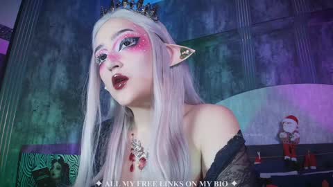 Charlotte online show from November 15, 6:48 pm