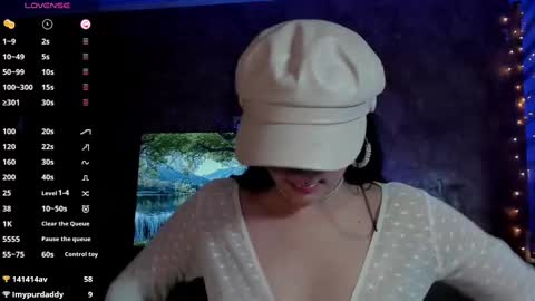 Charlotte  online show from February 27, 1:59 am