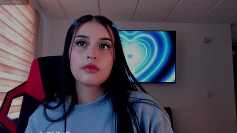 Charlotte  online show from September 23, 8:34 pm