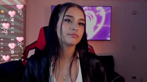 Charlotte  online show from November 10, 8:41 pm