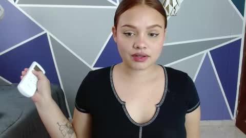 Charlotte  online show from November 15, 5:53 pm