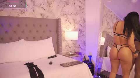 Charlotte online show from March 17, 2:05 am