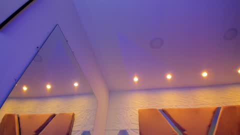 Charlotte Icee online show from January 31, 8:22 pm