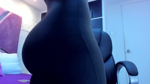 Charlotte Icee online show from October 10, 4:50 pm