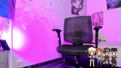 Charlie  online show from October 5, 3:49 am