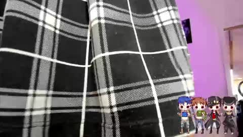 Charlie  online show from October 19, 2:50 pm