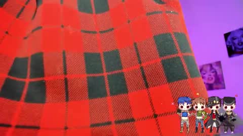 Charlie  online show from October 23, 4:12 am