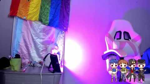 Charlie  online show from December 17, 4:29 am