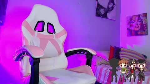 Charlie  online show from January 8, 5:48 pm