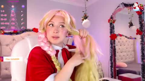 Charlotte online show from December 27, 11:50 am