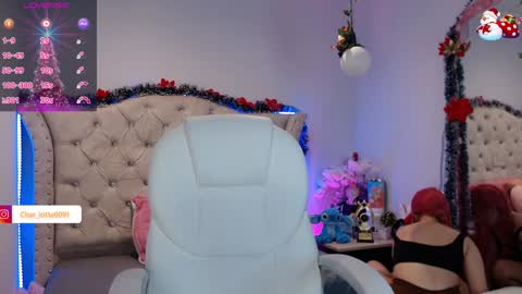 Charlotte online show from December 29, 11:40 am