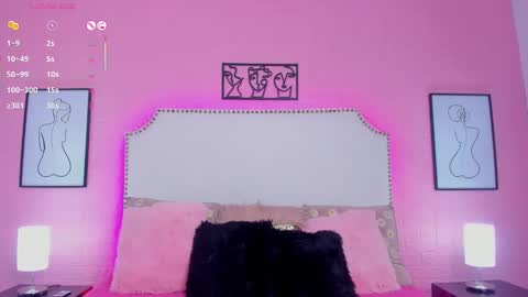 Charlotte online show from October 10, 9:36 pm