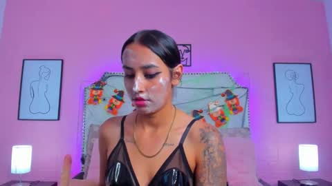 Charlotte online show from October 29, 7:59 pm