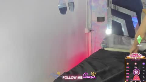 CHARLOTTELANDRY online show from June 13, 2:59 pm