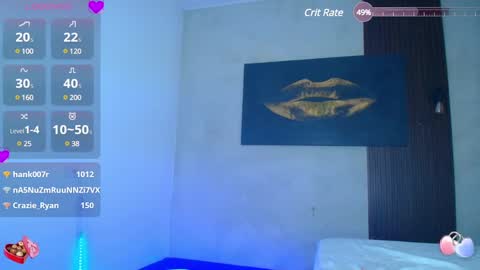 CHARLOTTE online show from January 11, 3:42 pm