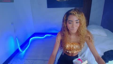 CHARLOTTE online show from January 12, 2:09 pm