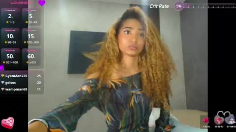 CHARLOTTE online show from January 16, 3:13 pm