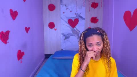 CHARLOTTE online show from February 19, 11:49 am