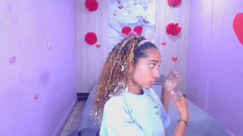 CHARLOTTE online show from February 20, 10:37 am