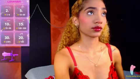 CHARLOTTE online show from October 1, 11:38 am