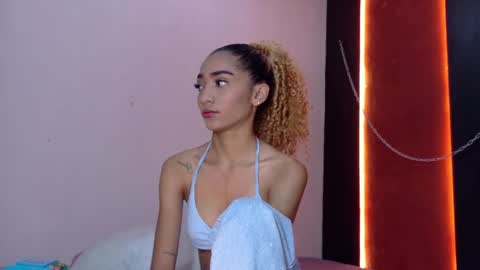 CHARLOTTE online show from January 16, 12:20 pm