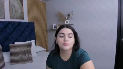 Charlotte Mayers online show from July 24, 11:19 am