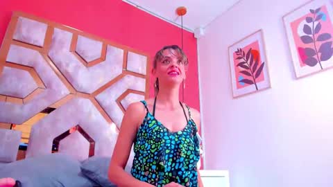 Charlotte online show from October 28, 12:47 am