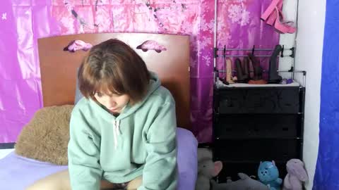 charlotte_morh_ online show from January 13, 6:29 am