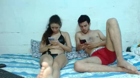 Charlotte  James online show from November 18, 2:54 pm