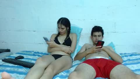 Charlotte  James online show from November 27, 8:00 pm