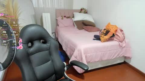 Snapshot of charlotte_pleasure chatting on May 15, 10:44 am Charlotte online show from May 15, 10:44 am
