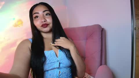 charlotte_princess_1 online show from December 15, 5:23 am