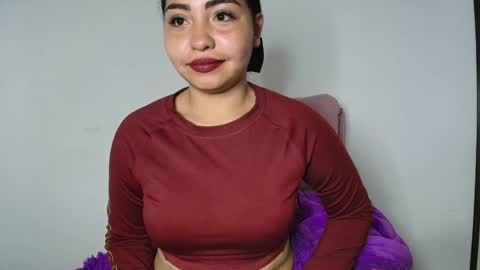 charlotte_princess_1 online show from December 20, 5:47 am